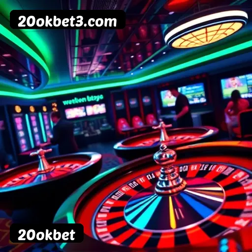 Como Instalar APK 20okbet