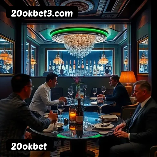 Recursos App 20okbet