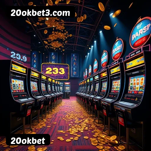 FAQ - Perguntas Frequentes 20okbet