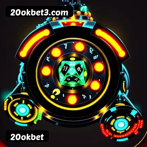 Legalidade 20okbet no Brasil